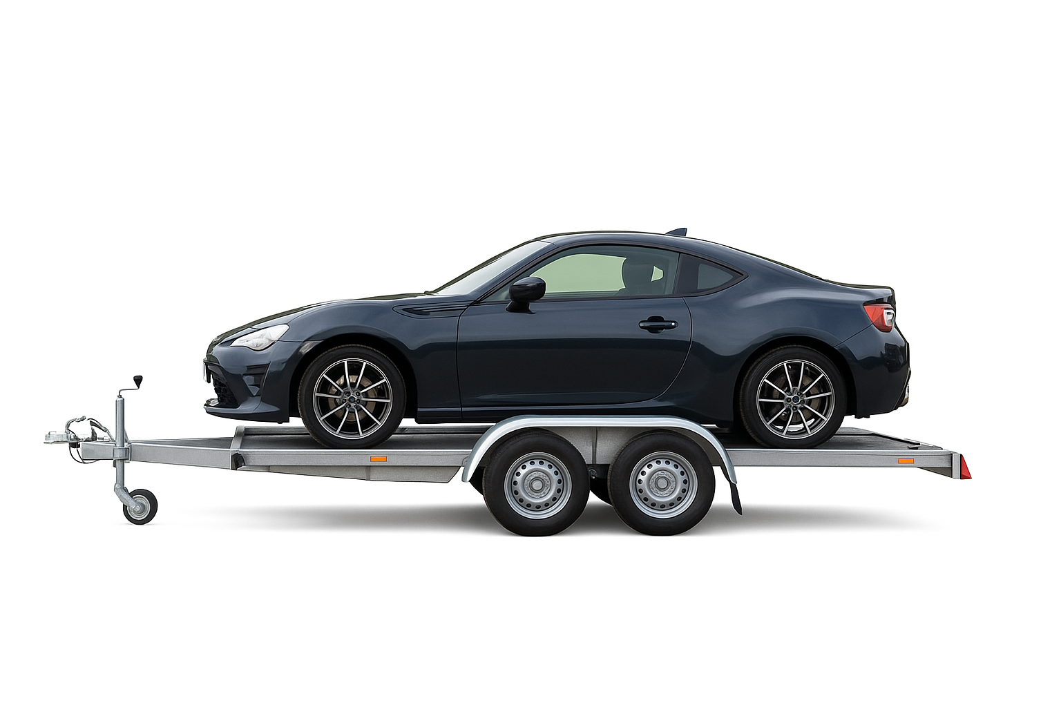 Car Trailer