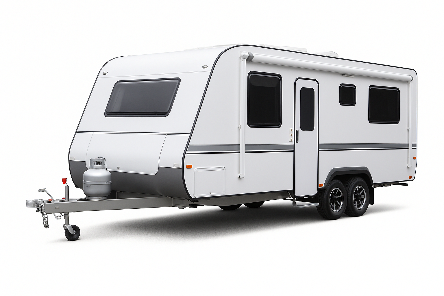 Caravan